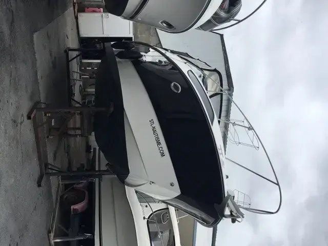 Bayliner 255 SUNBRIDGE