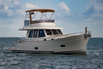 Minorca Islander 42