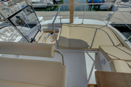 Minorca Islander 42