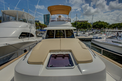 Minorca Islander 42