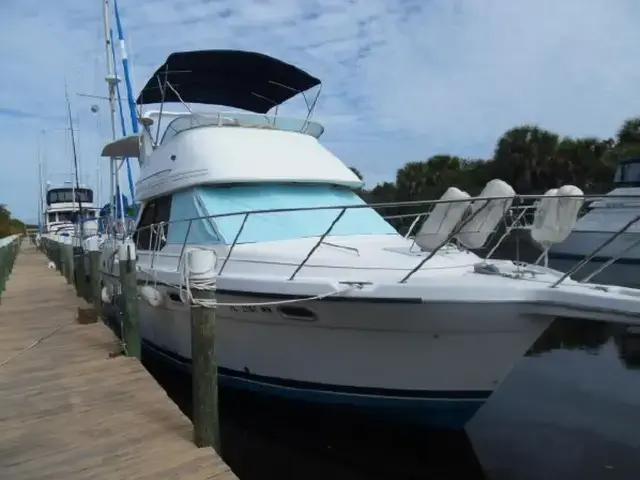 Bayliner 3587 Motoryacht