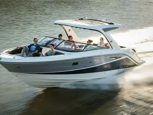 Sea Ray SLX 310