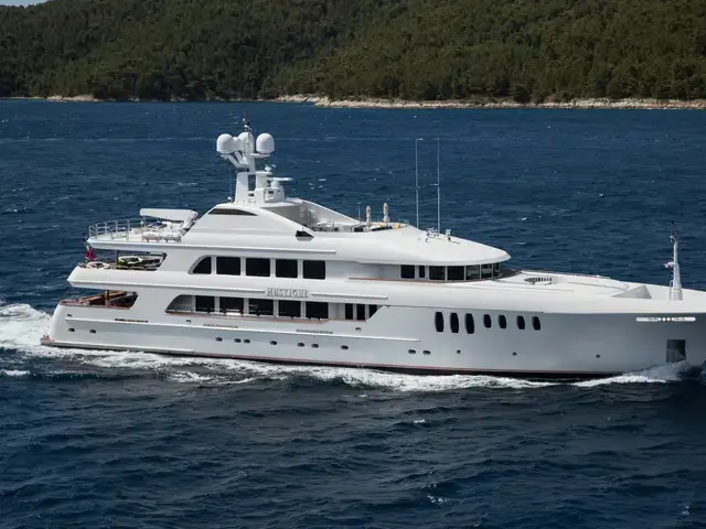 Trinity Yachts