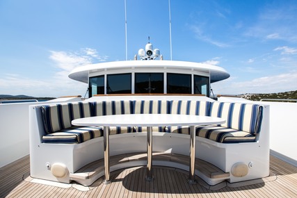 Trinity Yachts