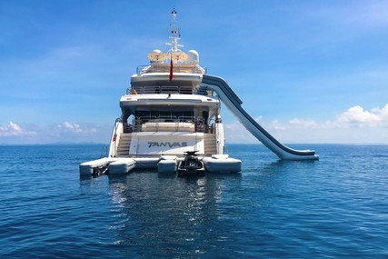 Sunseeker 40 M Yacht