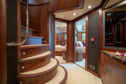 Sunseeker 40 M Yacht