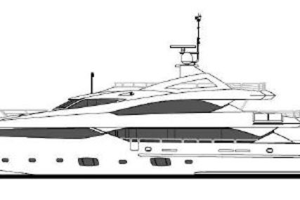 Sunseeker 40 M Yacht