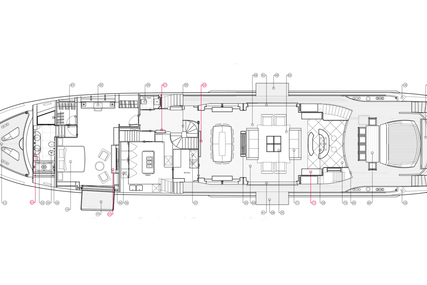 Sunseeker 40 M Yacht