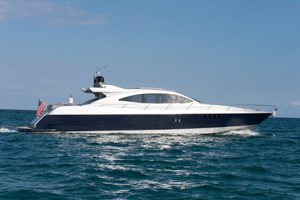 Warren Yachts Express Cruiser