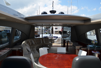 Warren Yachts Express Cruiser