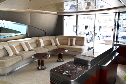 Warren Yachts Express Cruiser