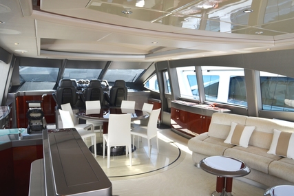 Warren Yachts Express Cruiser