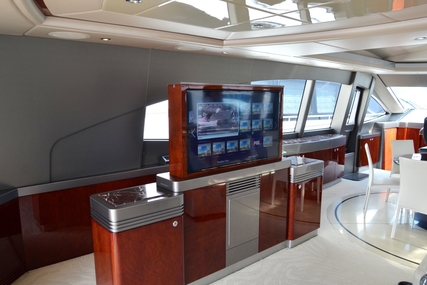 Warren Yachts Express Cruiser