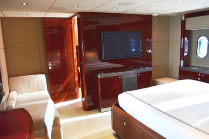 Warren Yachts Express Cruiser