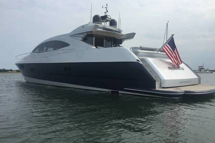 Warren Yachts Express Cruiser