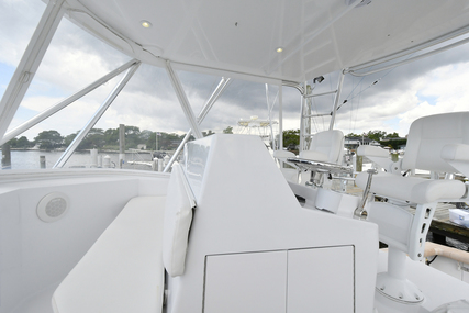 Liberty 42 Flybridge