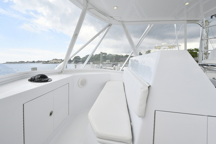 Liberty 42 Flybridge