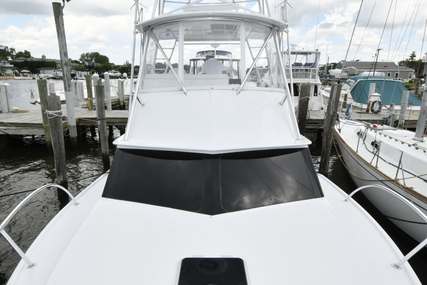 Liberty 42 Flybridge