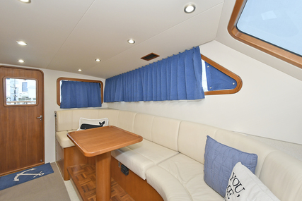 Liberty 42 Flybridge