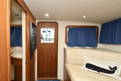 Liberty 42 Flybridge