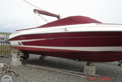 Sea Ray 240 BR