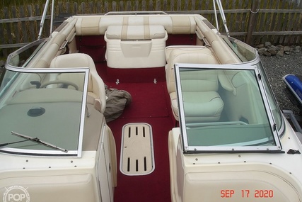 Sea Ray 240 BR