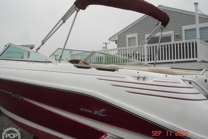 Sea Ray 240 BR