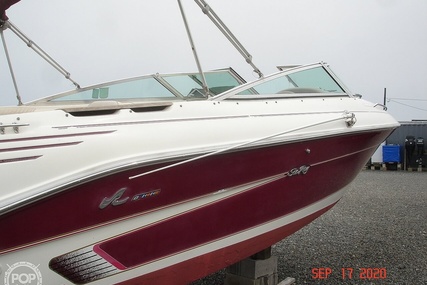 Sea Ray 240 BR