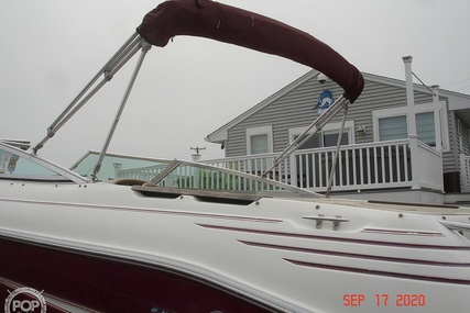 Sea Ray 240 BR