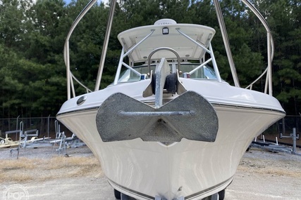 Robalo 265 WA