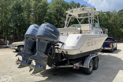 Robalo 265 WA