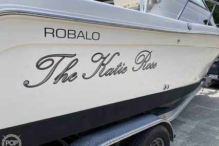 Robalo 265 WA