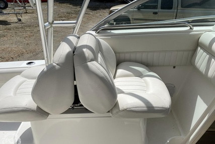 Robalo 265 WA