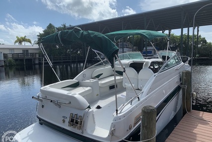 Crownline 262 Cr