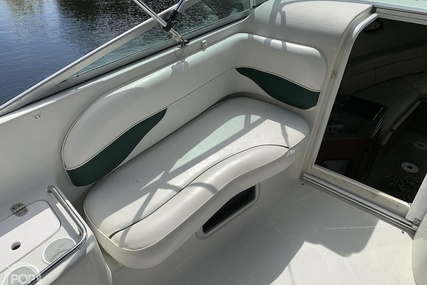 Crownline 262 Cr