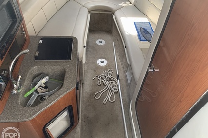 Crownline 262 Cr