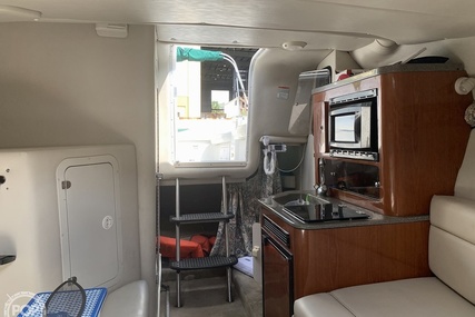 Crownline 262 Cr