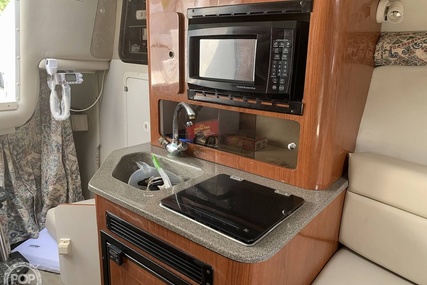 Crownline 262 Cr