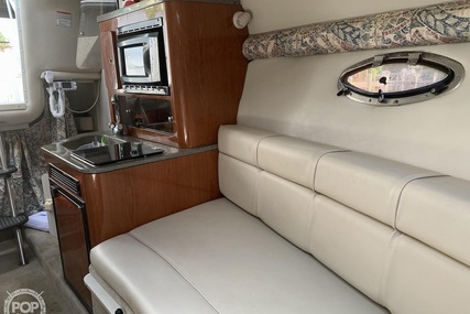 Crownline 262 Cr