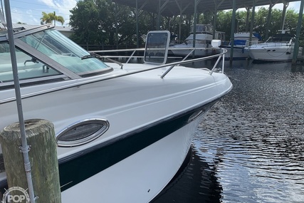 Crownline 262 Cr