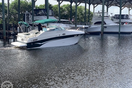 Crownline 262 Cr