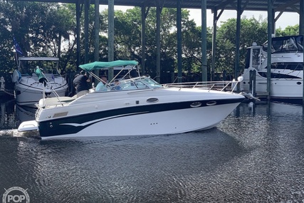 Crownline 262 Cr