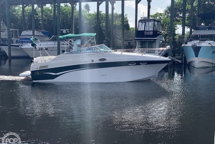 Crownline 262 Cr