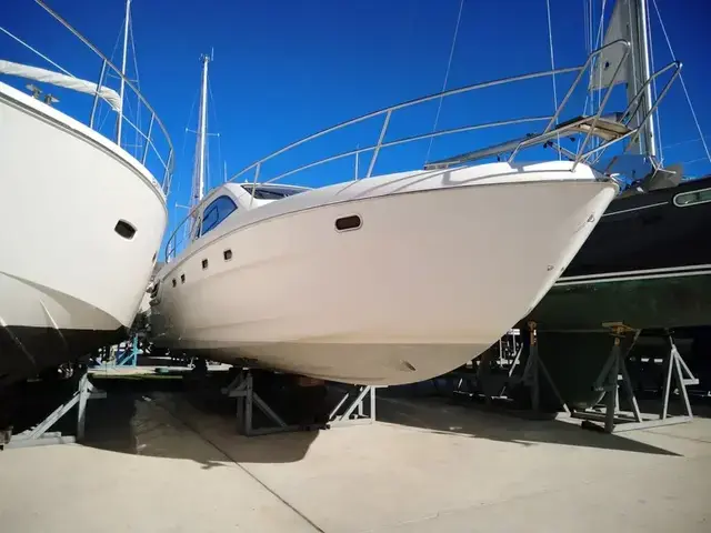 Bavaria SPORT 43 HT