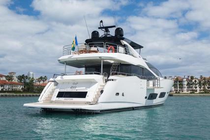 Sunseeker 28M Yacht