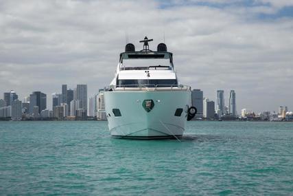 Sunseeker 28M Yacht