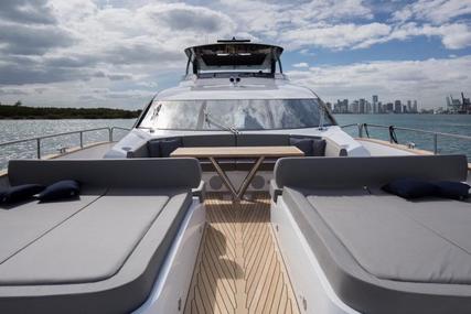 Sunseeker 28M Yacht