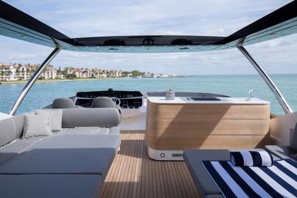 Sunseeker 28M Yacht