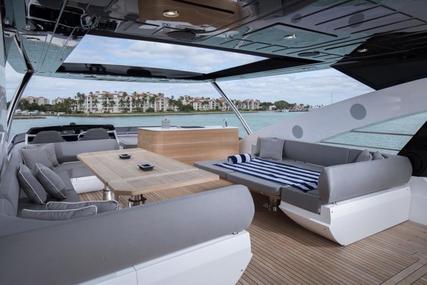 Sunseeker 28M Yacht