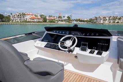 Sunseeker 28M Yacht